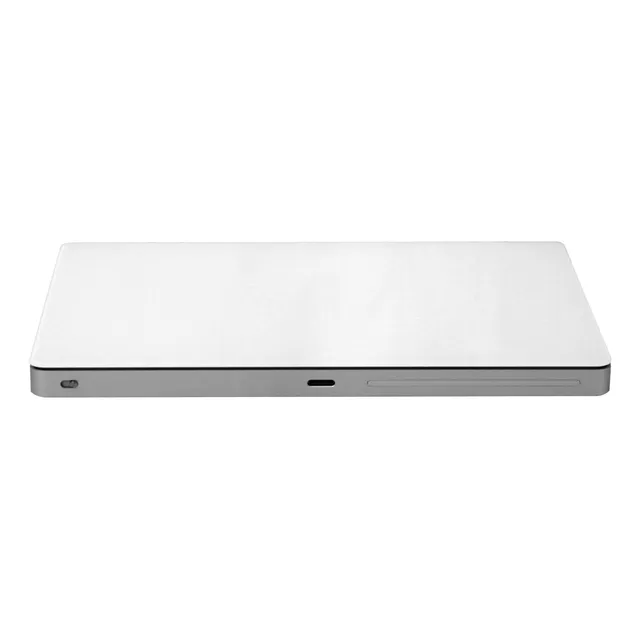 Apple Silver Magic-trackpad2 Bluetooth Litio Inc/cable Mj2r2