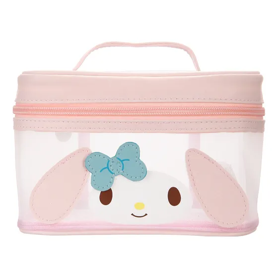 Sanrio - Bolsa Cosmetiquera (my Melody)