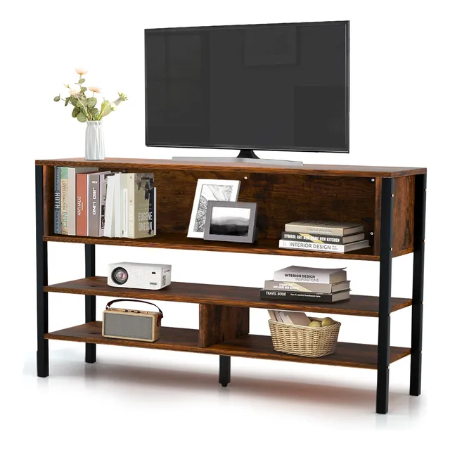 Organizador Mueblana, Librero, Mesa De Tv