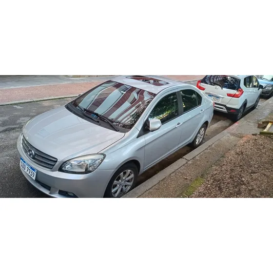 Gwm Voleex C30 1.5 Elite
