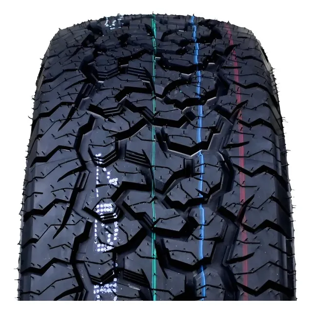 Neumático Unigrip Lateral Force A/t 265/70 R17 115t