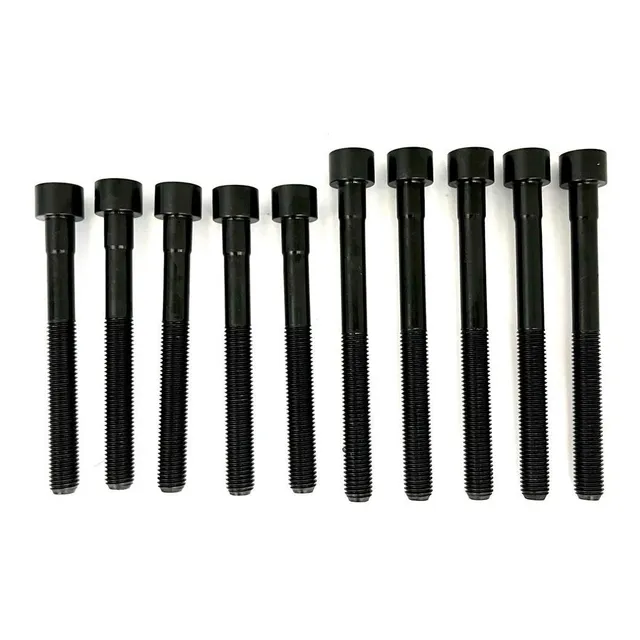Jgo Pernos De Culata Toyota Tercel 1.5 3e 5e 1993 - 1999