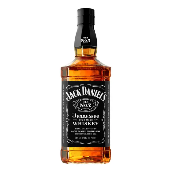 Jack Daniels 500ml