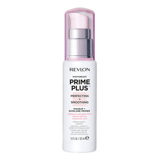 Revlon Prime Plus Makeup+ Skincare Aperfeiçoador+ Suavização Revlon Prime Plus Makeup+ Skincare Aperfeiçoador+ Suavização