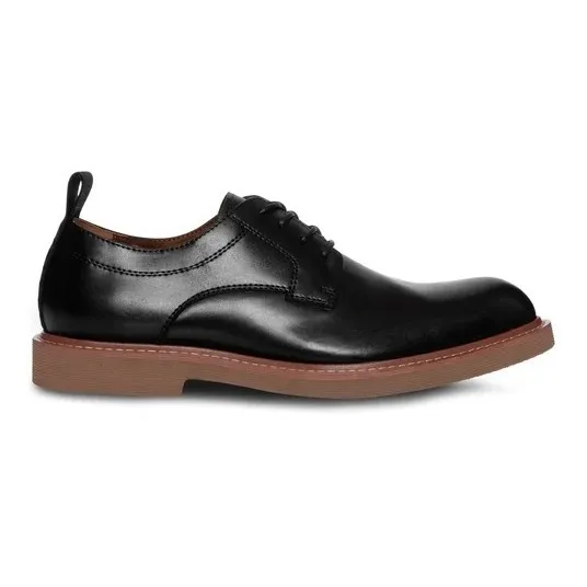 Zapato Steve Madden Gentrey Suela De Goma Para Caballero