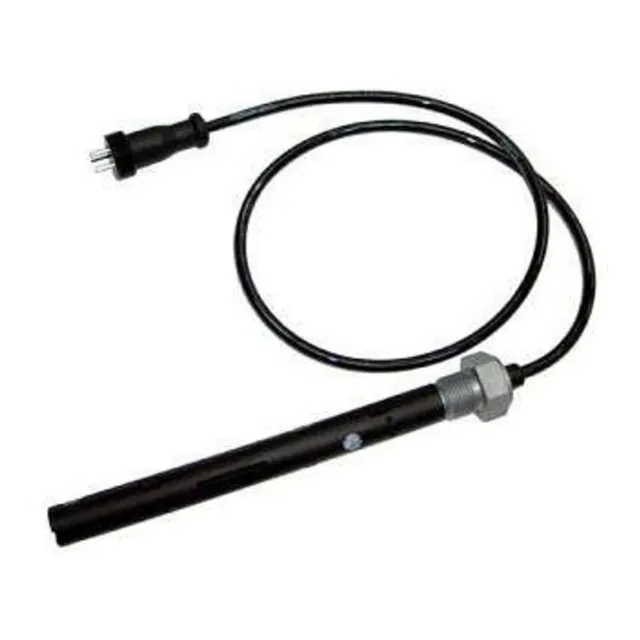Sensor Nivel Oleo Mercedes-benz Om904/906/926 A0041536328