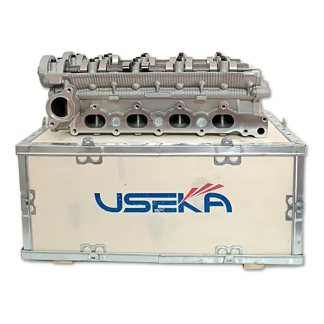Camara Motor Aveo 1.6 Doble Lubricacion Original Gm Nueva