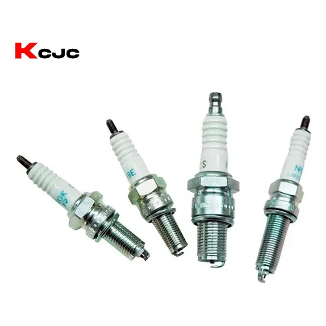 Bujia Moto D8ea Aa7tc E6tc Bm6a Unidad Tienda Fisica
