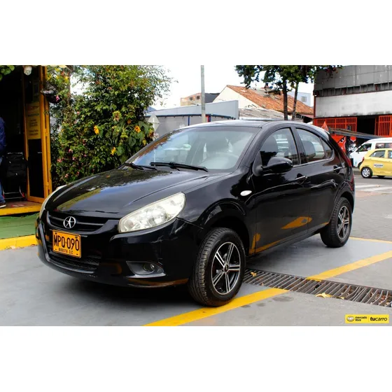 Jac Veloce 1.3 Hatchback