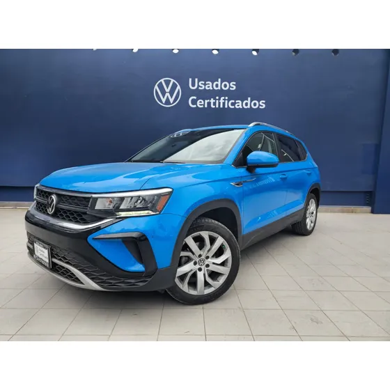 Volkswagen Taos 1.4 Tsi Comfortline At