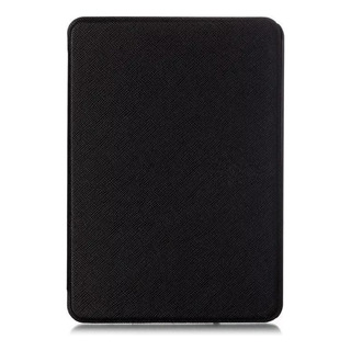 Funda Smart Kindle 2022 6.0 11va Gen Lujo Microfibra +lamina Funda Smart Kindle 2022 6.0 11va Gen Lujo Microfibra +lamina