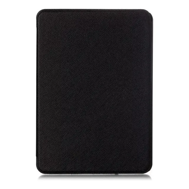 Funda Smart Kindle 2022 6.0 11va Gen Lujo Microfibra +lamina
