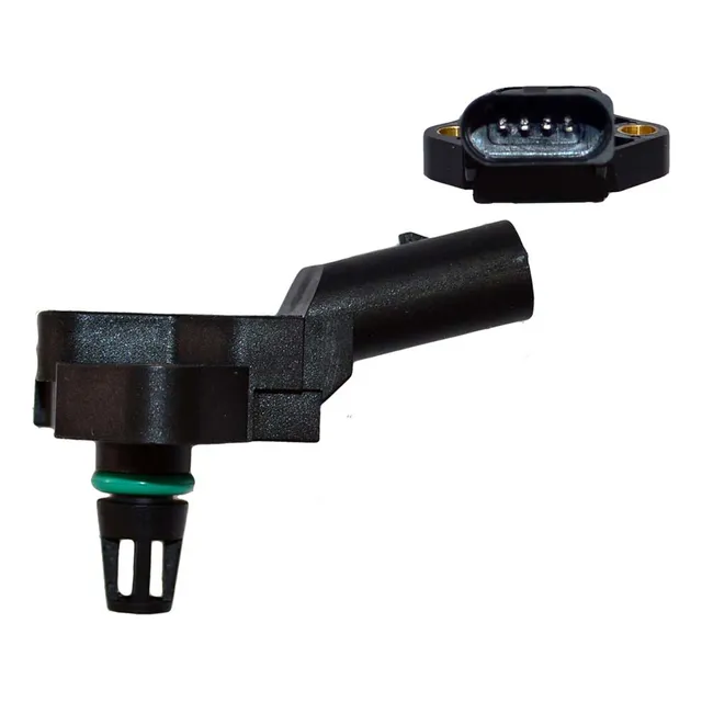 Sensor Map Volkswagen Bora Gli 06-10 2.0 L4 Mx