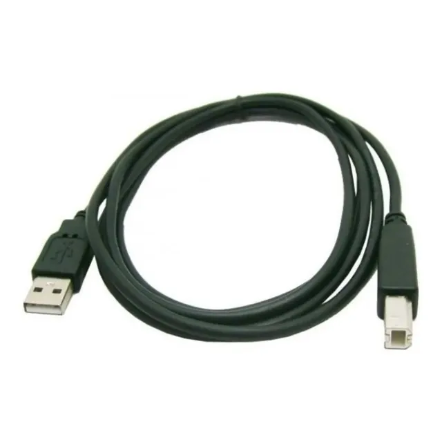 Cable Premium Usb A B 1.5mts. Impresoras Puresonic