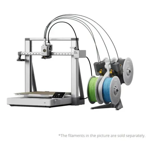 Impresora 3d Bambu Lab P1s Combo Ams | MercadoLibre