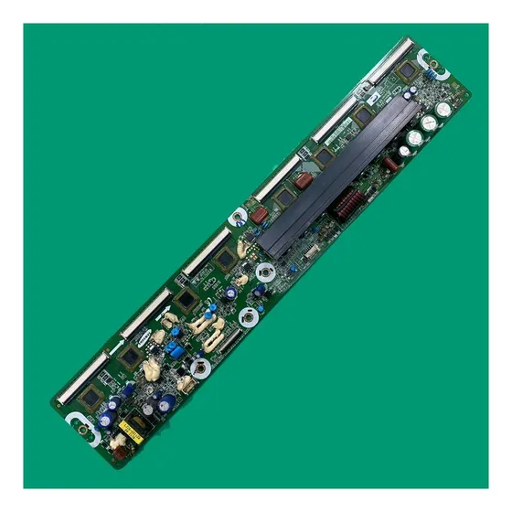 Placa De Presente Ysus Pl43f4900ag Pl43f4900