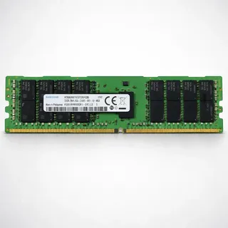 Memoria Samsung Ddr4 32gb Ecc | Mercado Livre
