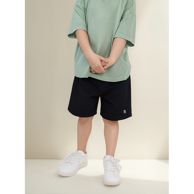 Bermuda Shorts Tactel Mauricinho Infantil Praia Futebol Top