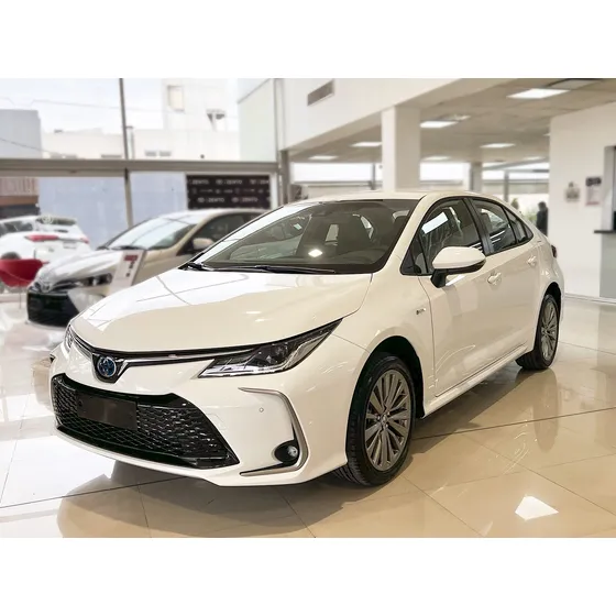 Toyota Corolla 1.8 Hev Xei Ecvt