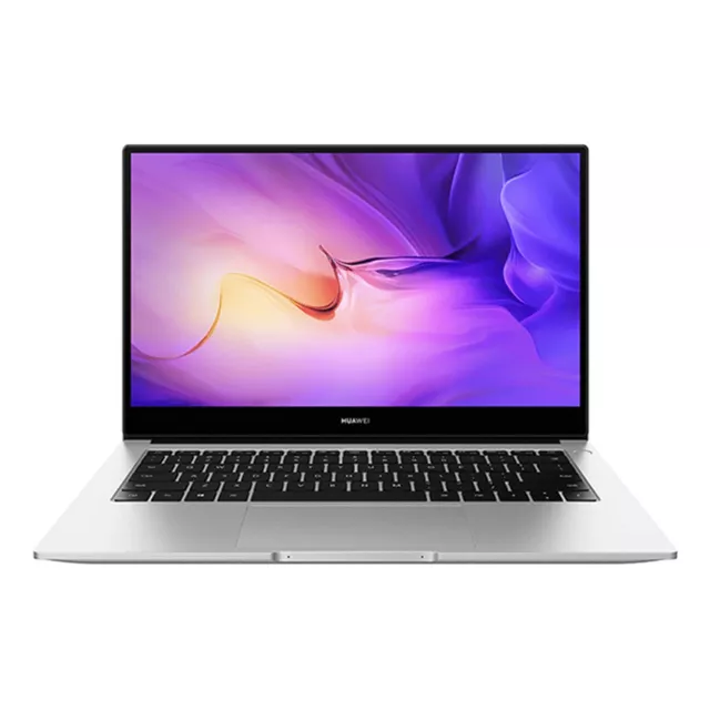 Huawei Matebook 14, Amd R5 4600h, 8 Gb De Ram, Ssd De 256 Gb