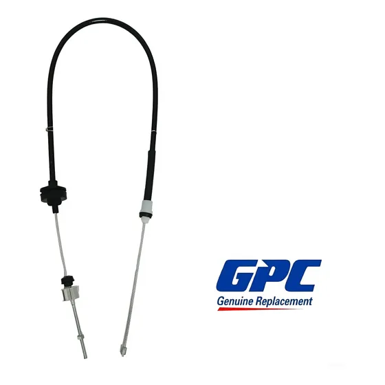 Guaya De Clutch Renault Logan Sandero