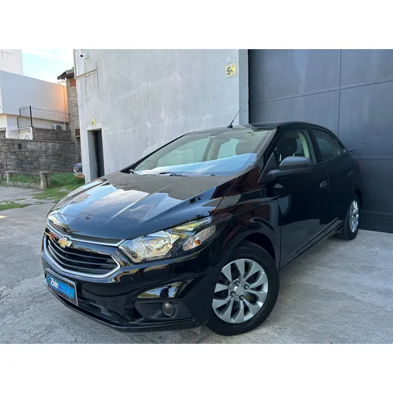Chevrolet Onix 1.4 Lt 98cv