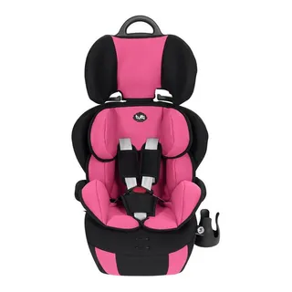 Cadeira Infantil Para Carro Versati Tutti Baby Rosa 9 A 36 Kg Cadeira Infantil Para Carro Versati Tutti Baby Rosa 9 A 36 Kg