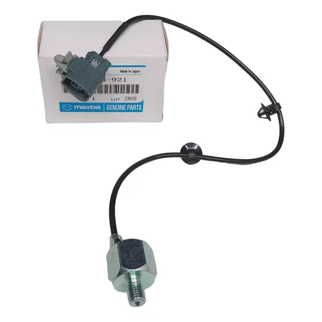 Sensor Detonación Mazda 2 Mazda 3 1600 All New Mazda 3 1.6