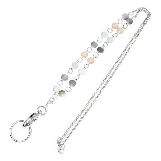 Collar Llave Cordon Testificante Largo Oficina Telefono
