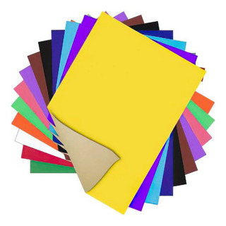20x Papel Cartão Grande 48x66cm - Escolha Cor Na Variação 20x Papel Cartão Grande 48x66cm - Escolha Cor Na Variação