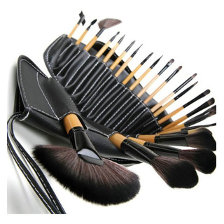 Kit De Brochas De Maquillaje Profesional, 32 Piezas Kit De Brochas De Maquillaje Profesional, 32 Piezas