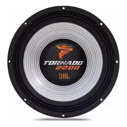 Kit Reparo Original Selenium Tornado 1.100w Rms 15 Polegadas