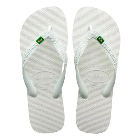 Chinelo Sandália Havaianas Brasil Bandeirinha Original Cores