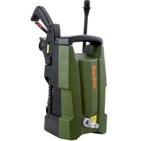 Hidrolavadora Bauker 1500w
