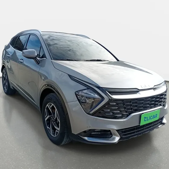 Kia Sportage 2025 Xrs