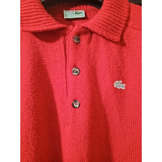 Sweater Lacoste