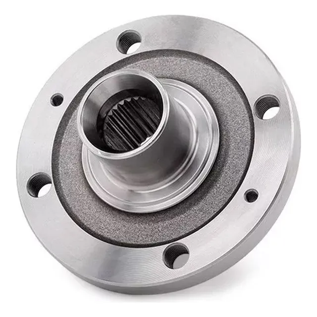 Maza Rueda Del (42mm) Gsp Peugeot Partner 96-02