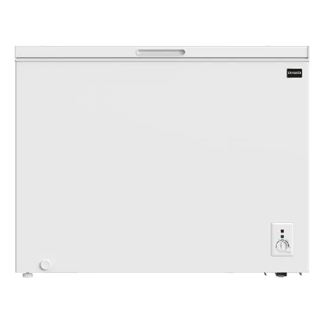 Congelador Horizontal 254lts (9 Pies) Aiwa