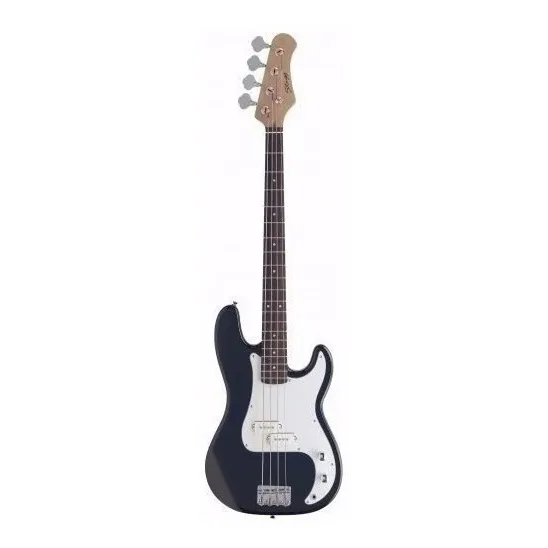 Bajo Electrico Presicion Bass Stagg P300bk