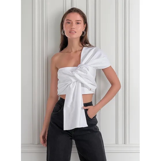 Blusa Para Mujer Derek