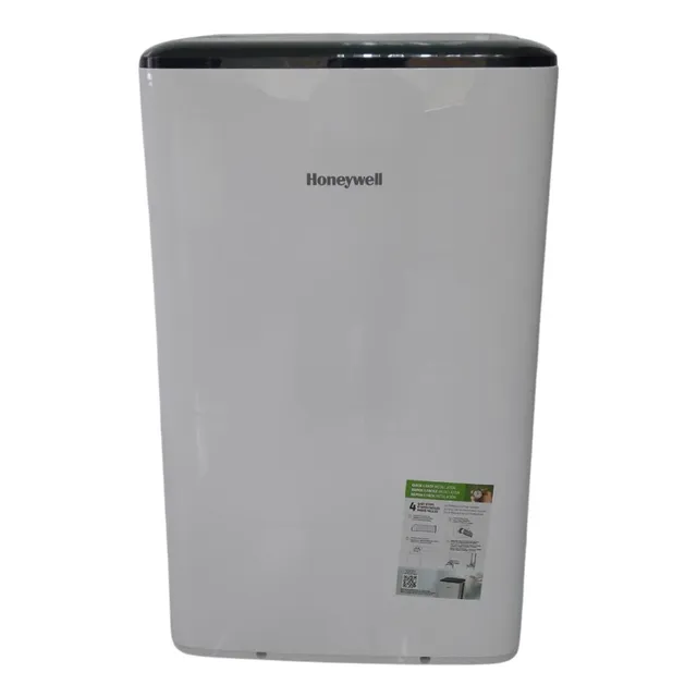 Aire Acondicionado Portatil Honeywell 10,000 Btu Hf10ceswk.
