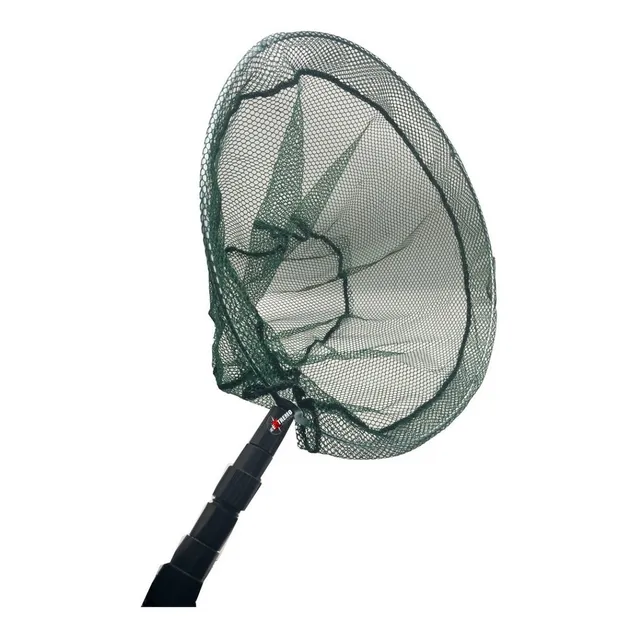 Copo Extensible Aluminio Calderín Plegable Pesca Kayak Bote
