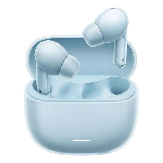 Auriculares Inalámbricos Bt Xiaomi Redmi Buds 6 Lite Celeste