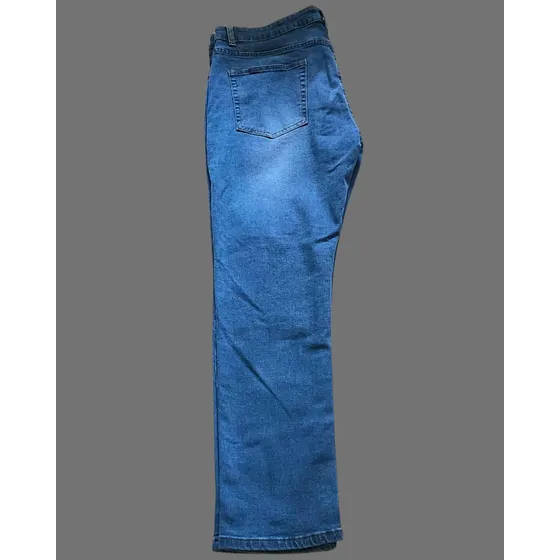 Pantalon Blue Jeans Nuevo