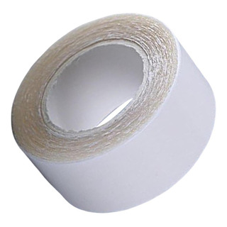 Cintas De Soporte Frontal Piezas De Cabello Ancho 2cm Blanco Cintas De Soporte Frontal Piezas De Cabello Ancho 2cm Blanco