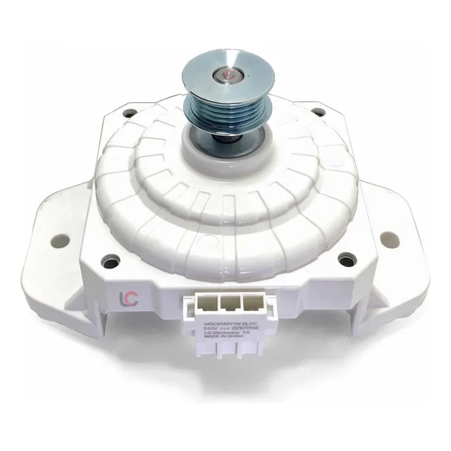 Motor Para Lavadora LG Inverter 310v