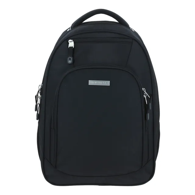 Mochila Chenson Escolar 1818 Juvenil Kazio Porta Laptop Cp65921-3