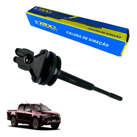 Coluna Direção Eixo Intermediário S10 Trailblazer 2012/2016