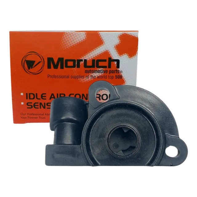 Sensor Valvula Tps Chevrolet Aveo Optra Corsa Original