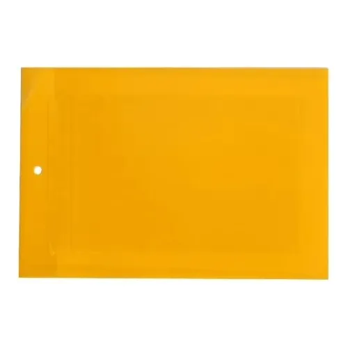 Trampa Cromática 20cm X 14cm Insectos / Trips (10 Unidades)